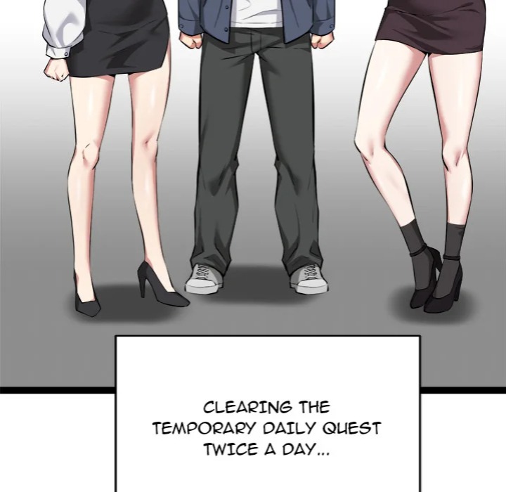 Start Game Chapter 31 - Page 146