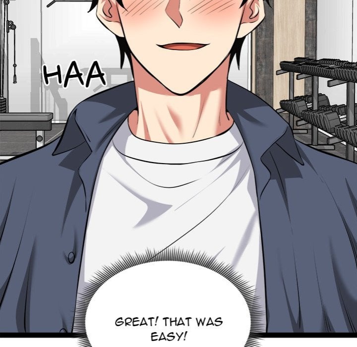 Start Game Chapter 34 - Page 169