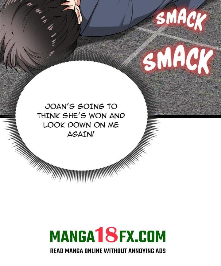 Start Game Chapter 36 - Page 50
