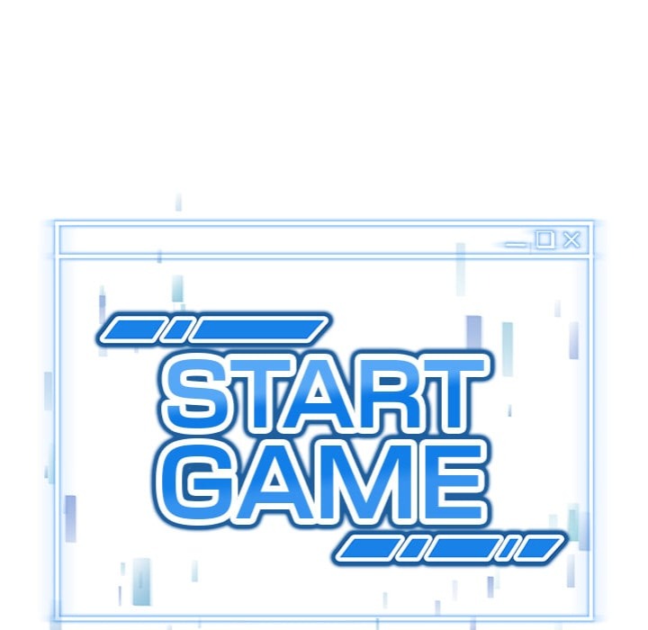 Start Game Chapter 36 - Page 9