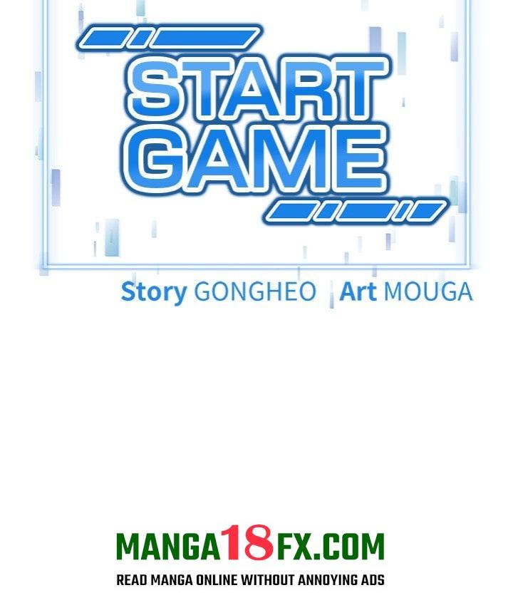 Start Game Chapter 38 - Page 35