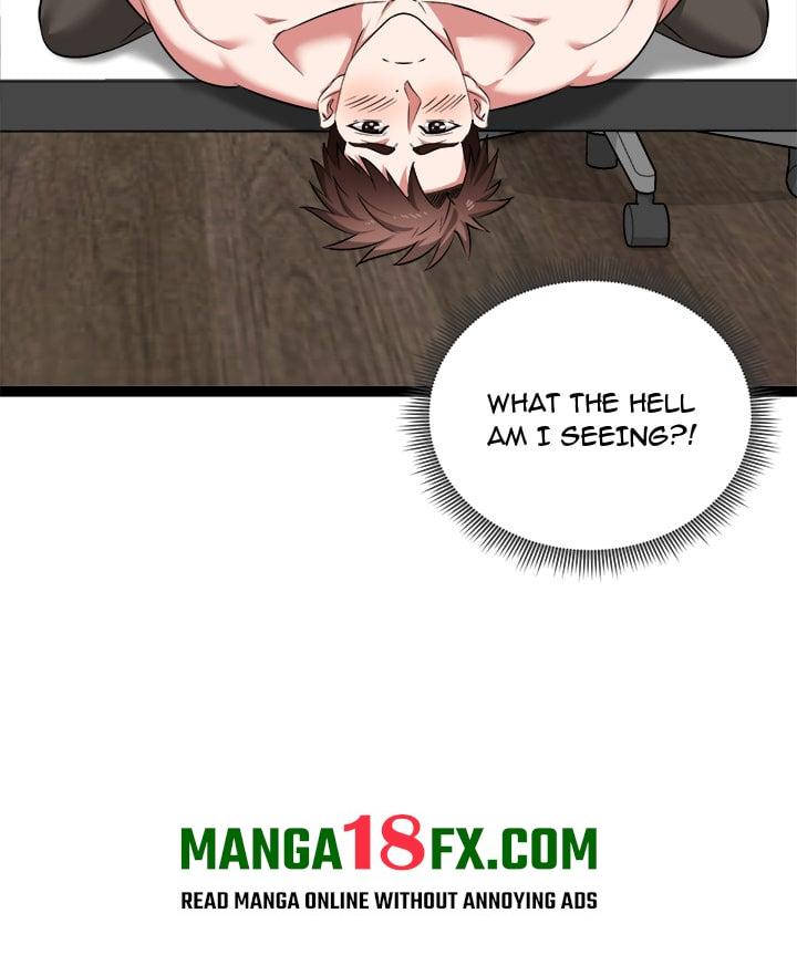 Start Game Chapter 39 - Page 141