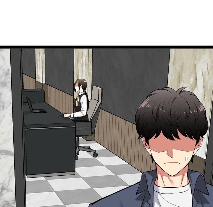 Start Game Chapter 39 - Page 151