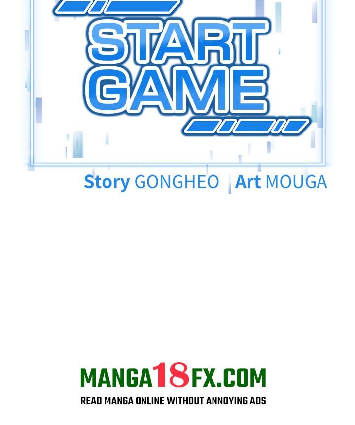 Start Game Chapter 39 - Page 34