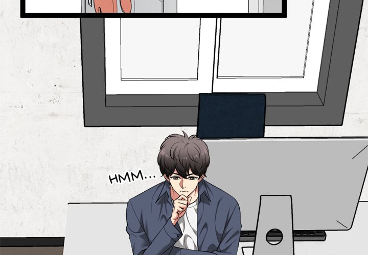 Start Game Chapter 39 - Page 4