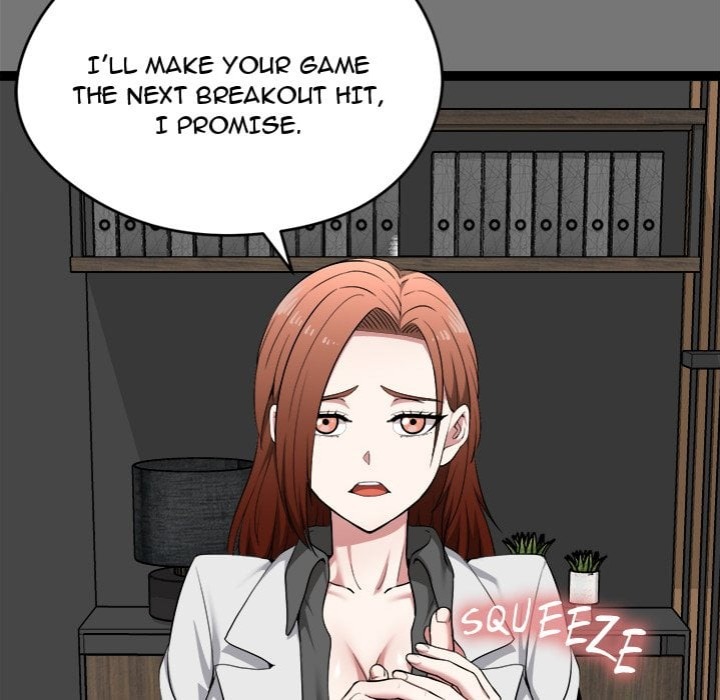 Start Game Chapter 40 - Page 43