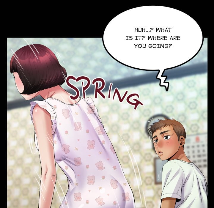 Single Room Chapter 12 - Page 155