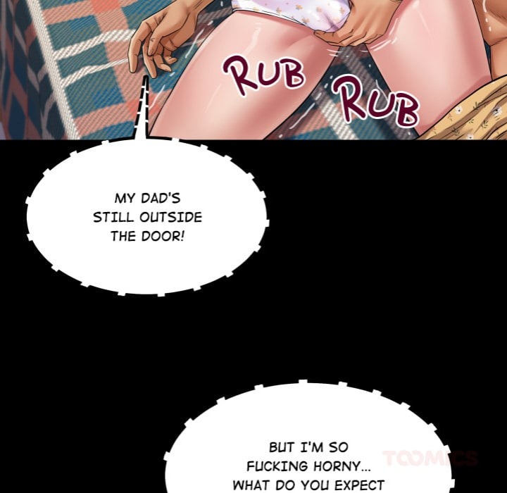 Single Room Chapter 15 - Page 27