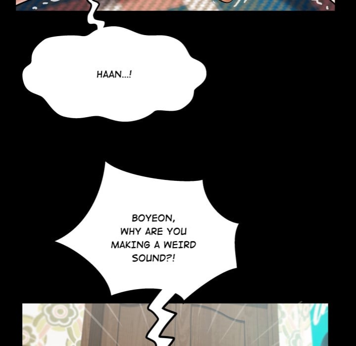 Single Room Chapter 15 - Page 29