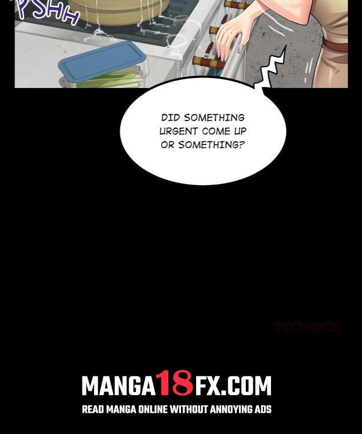 Single Room Chapter 18 - Page 15