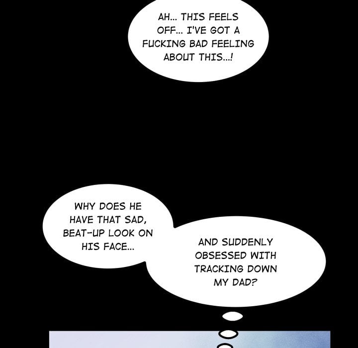 Single Room Chapter 20 - Page 117