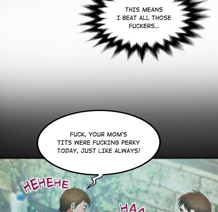 Single Room Chapter 22 - Page 27