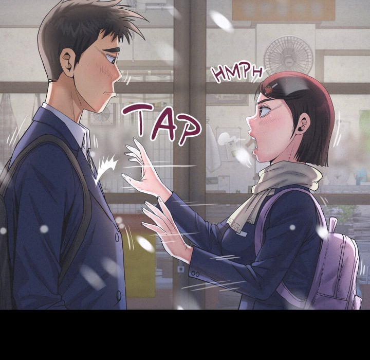 Single Room Chapter 25 - Page 68