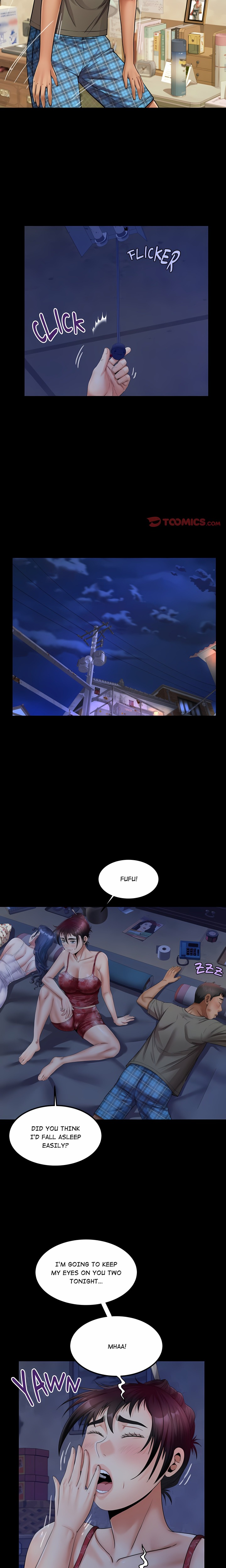 Single Room Chapter 31 - Page 11
