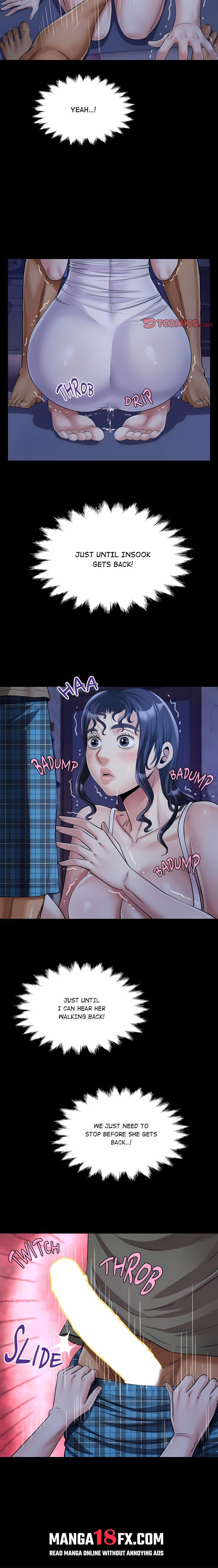 Single Room Chapter 32 - Page 17