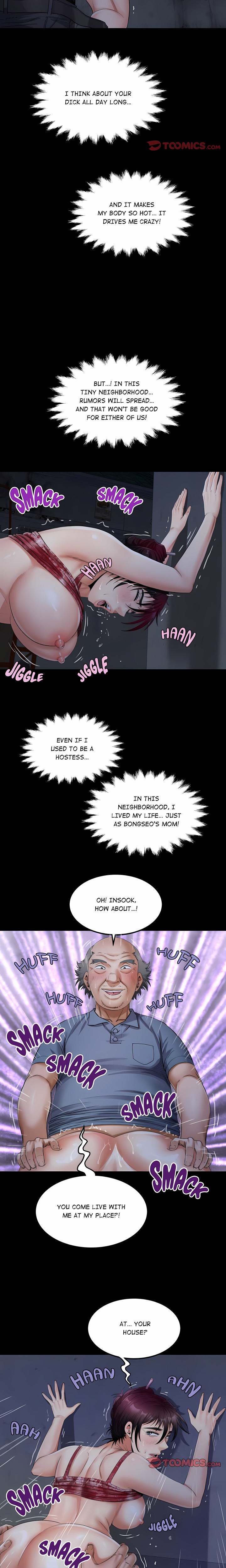 Single Room Chapter 32 - Page 2