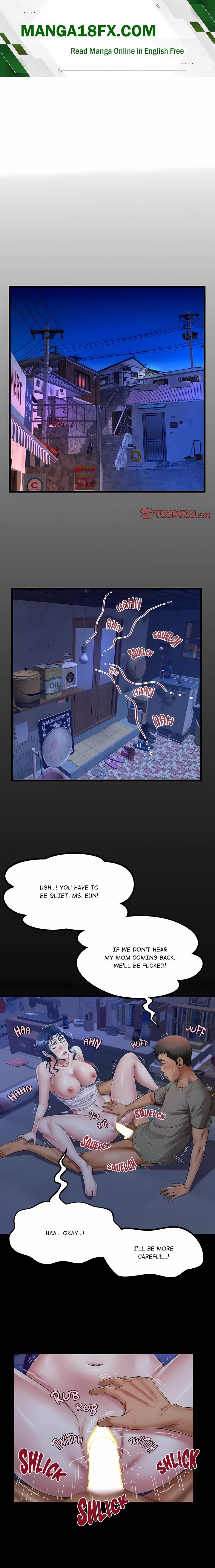 Single Room Chapter 33 - Page 1