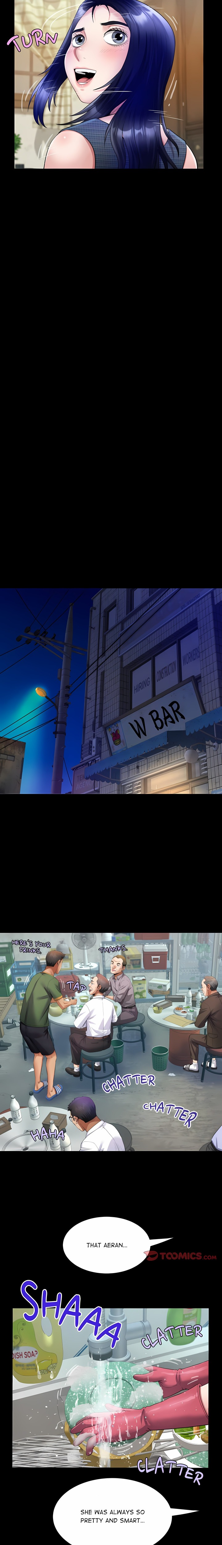 Single Room Chapter 34 - Page 8