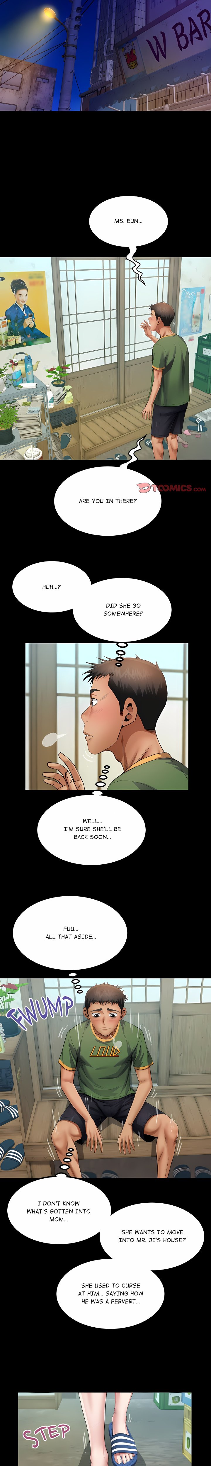 Single Room Chapter 35 - Page 11