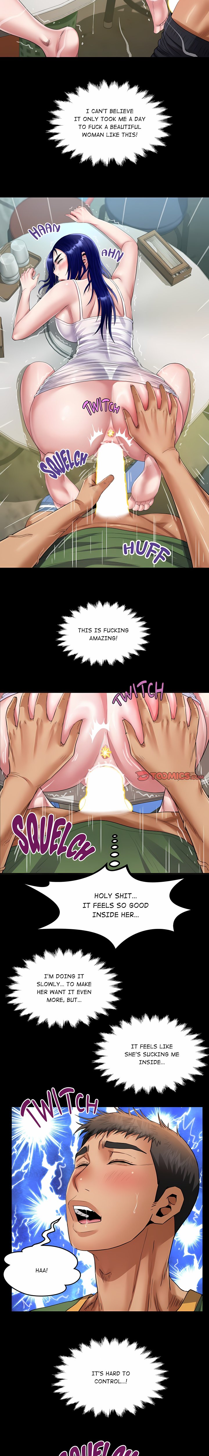 Single Room Chapter 37 - Page 15