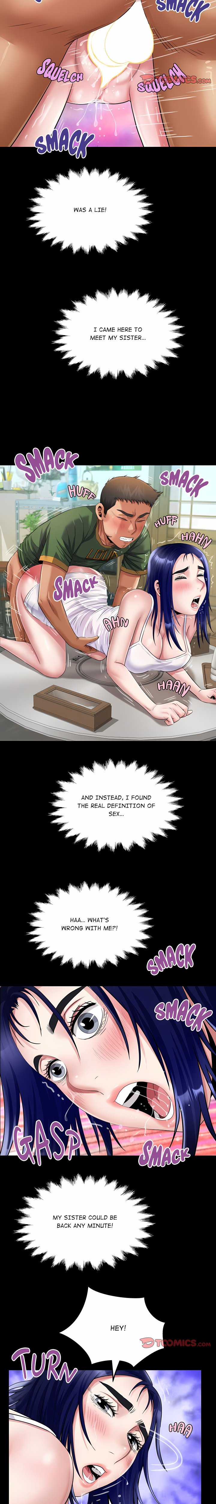 Single Room Chapter 37 - Page 18