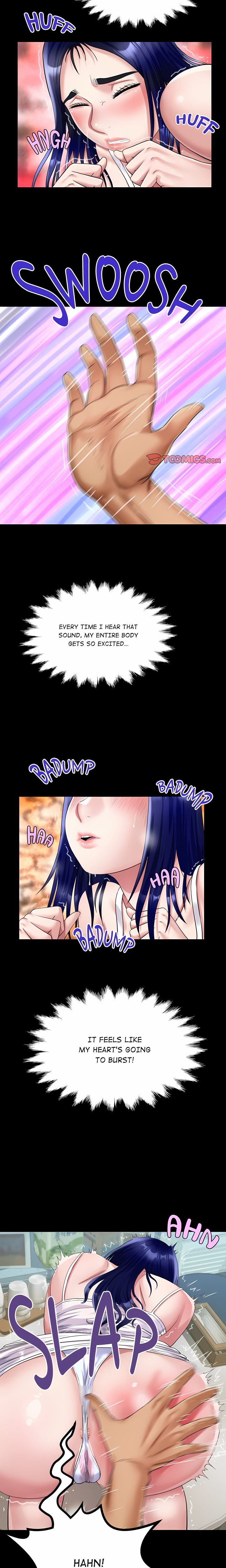 Single Room Chapter 37 - Page 6
