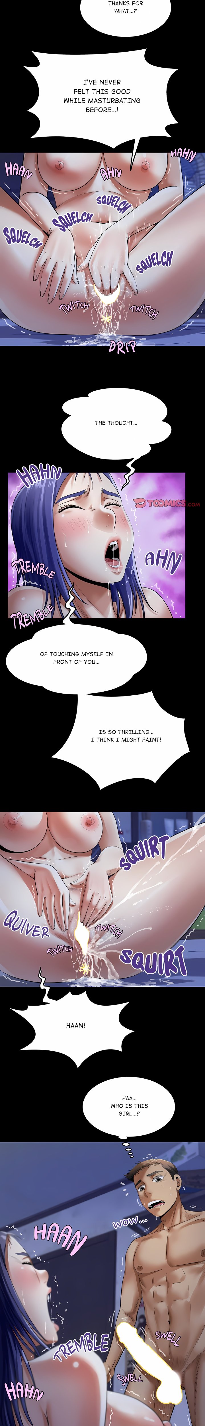 Single Room Chapter 39 - Page 10