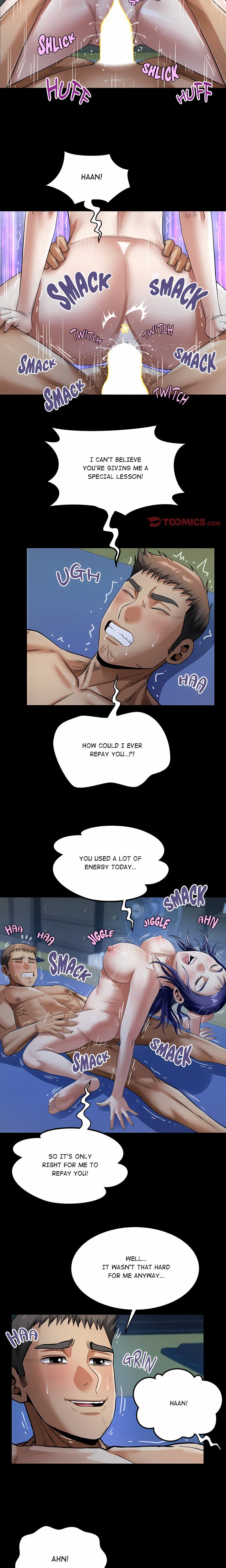 Single Room Chapter 40 - Page 11