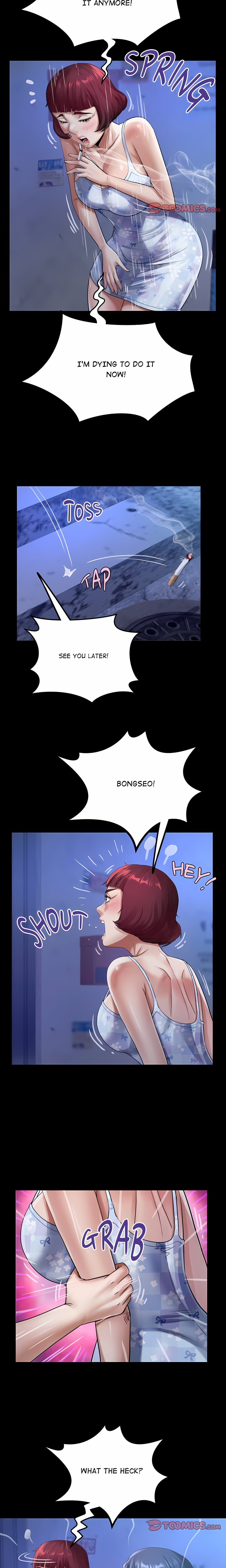Single Room Chapter 40 - Page 7