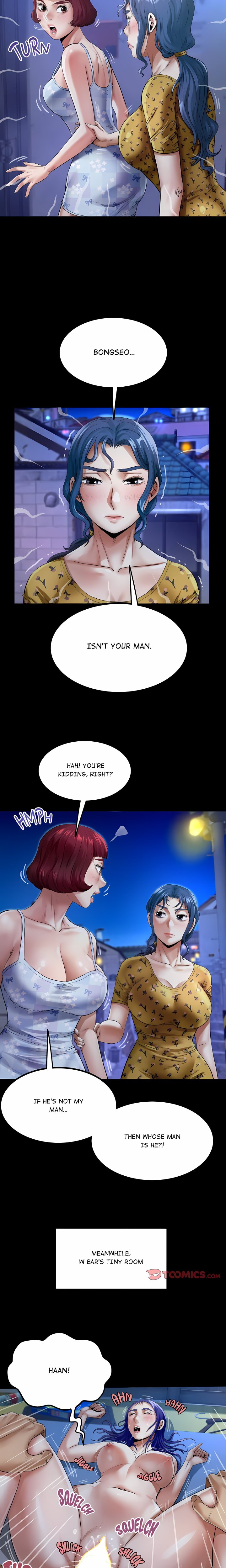 Single Room Chapter 40 - Page 8