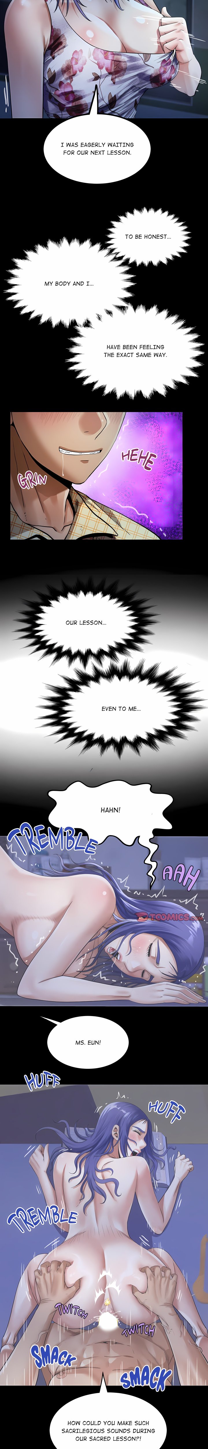 Single Room Chapter 48 - Page 17