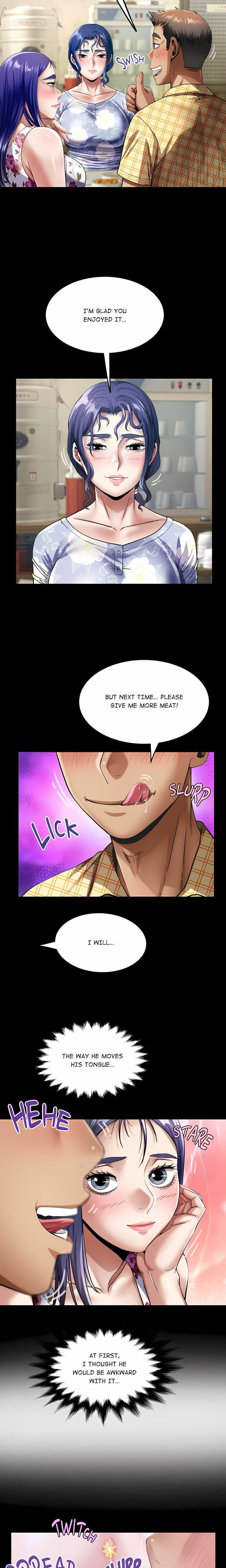 Single Room Chapter 48 - Page 9