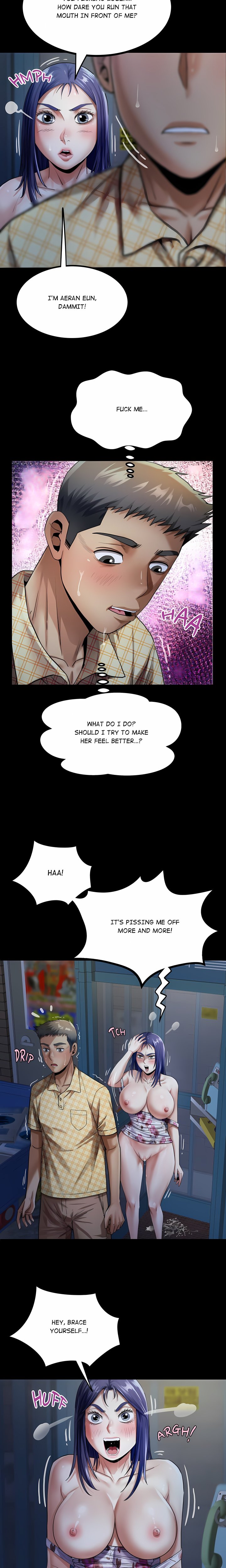 Single Room Chapter 49 - Page 14