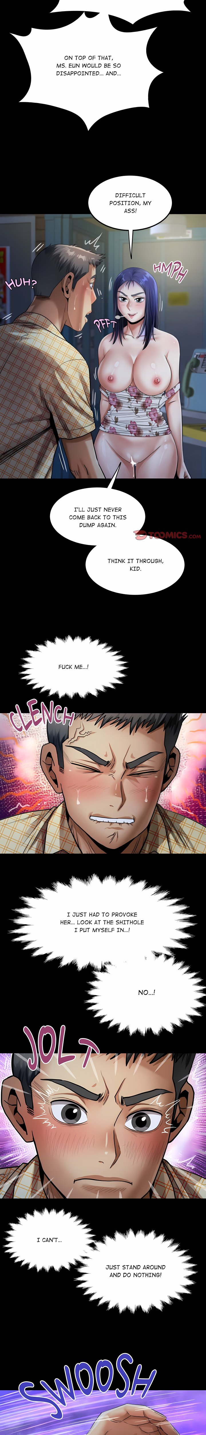 Single Room Chapter 49 - Page 16