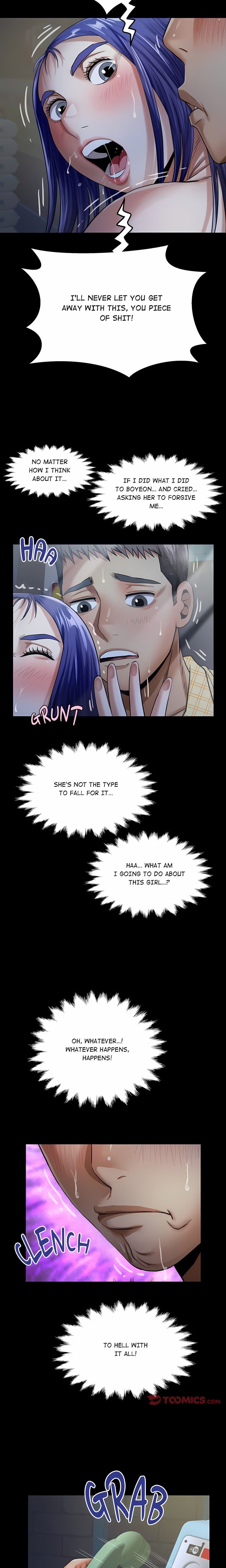 Single Room Chapter 49 - Page 18