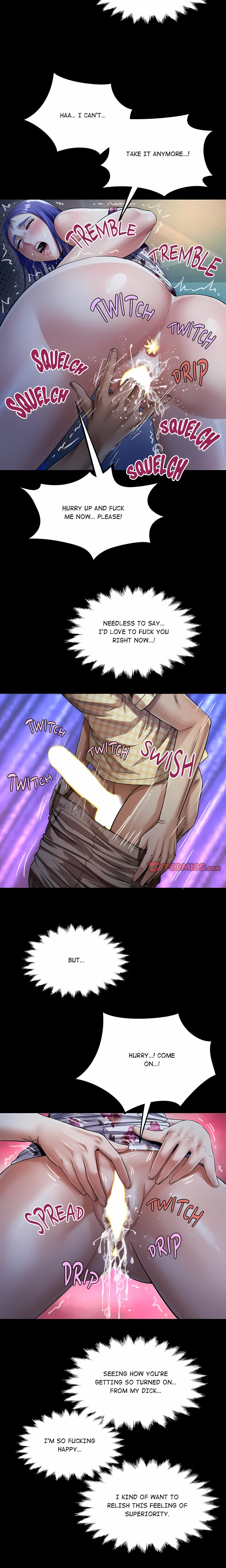 Single Room Chapter 49 - Page 7
