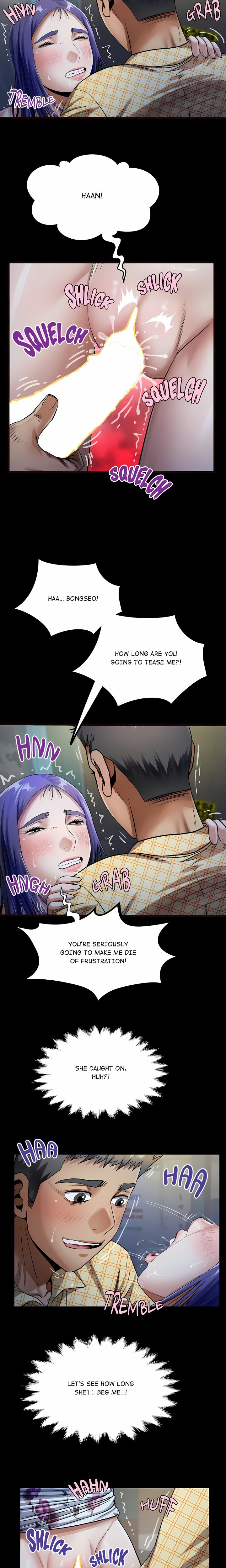 Single Room Chapter 49 - Page 9