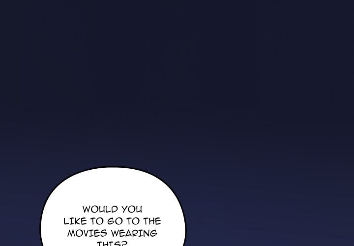 Dating After Work (Uncensored) Chapter 36 - Page 4