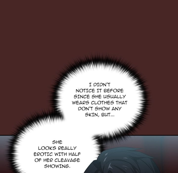 Dating After Work (Uncensored) Chapter 36 - Page 90
