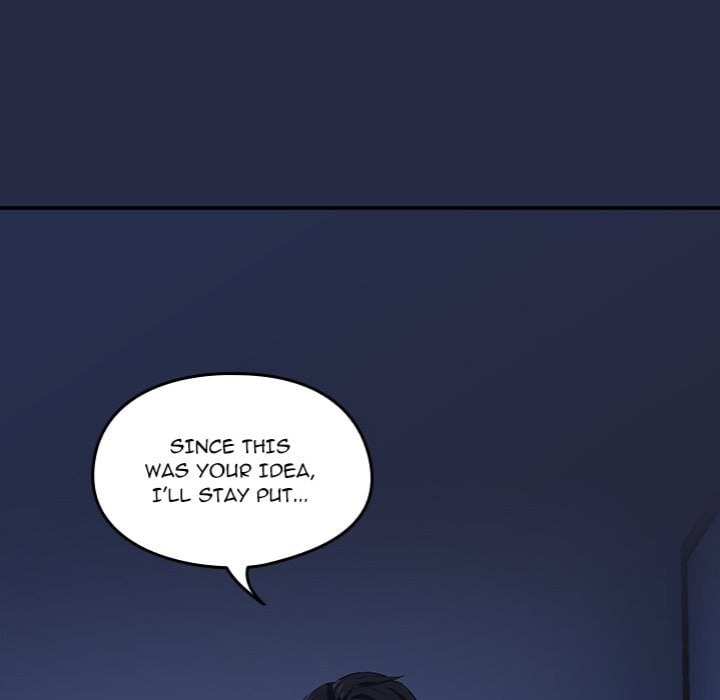 Dating After Work (Uncensored) Chapter 42 - Page 81