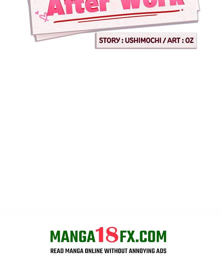 Dating After Work (Uncensored) Chapter 45 - Page 11
