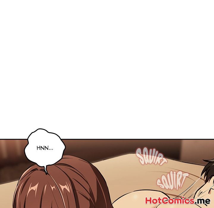 Dating After Work (Uncensored) Chapter 50 - Page 85