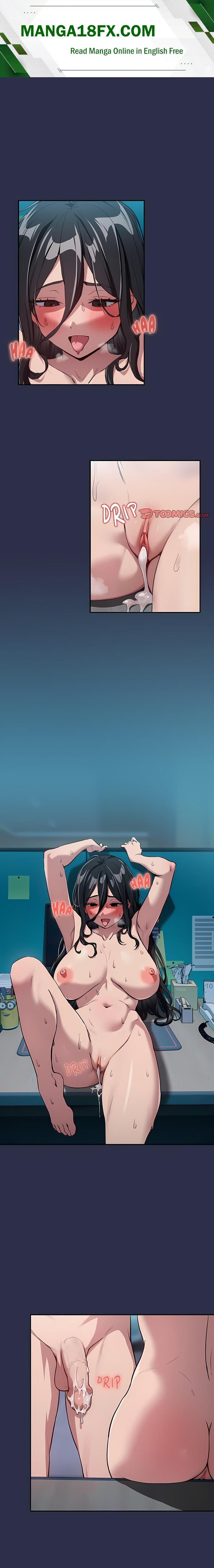 Dating After Work (Uncensored) Chapter 62 - Page 1