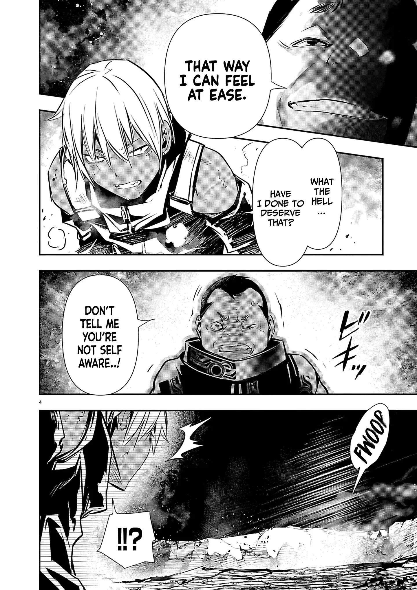 Isekai NTR: Shinyuu no Onna wo Saikyou Skill de Otosu Houhou Chapter 76 - Page 4
