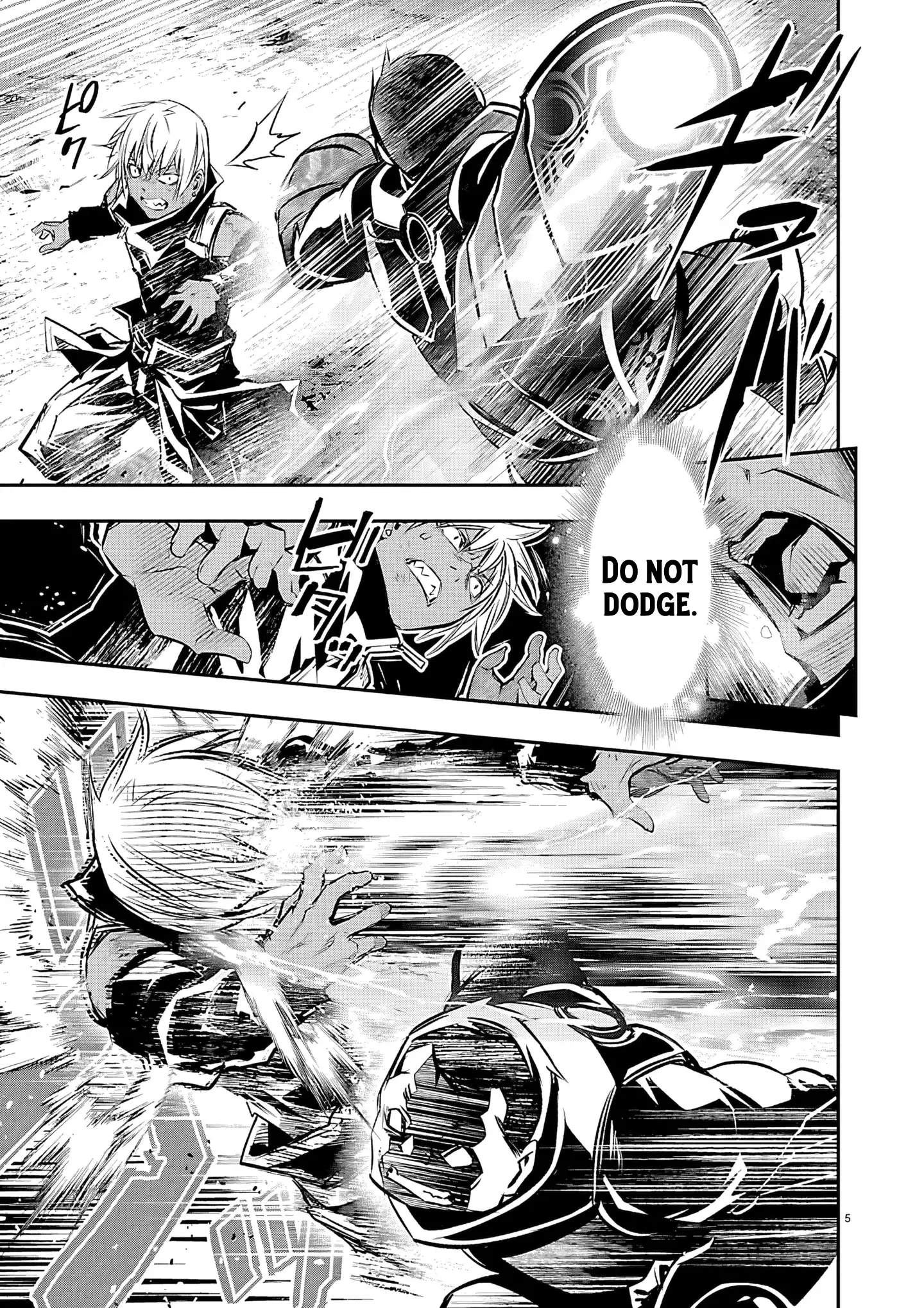Isekai NTR: Shinyuu no Onna wo Saikyou Skill de Otosu Houhou Chapter 76 - Page 5