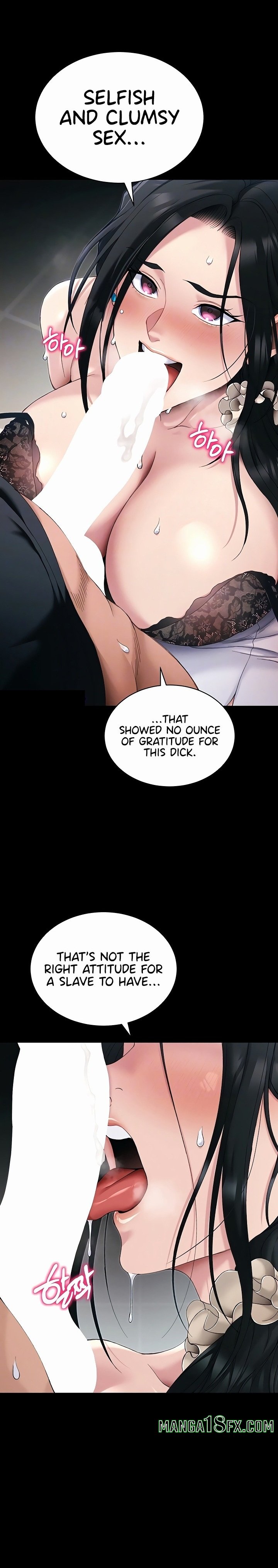 Taming A Female Bully Chapter 66 - Page 8
