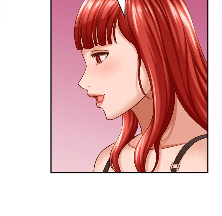 Right Under His Roof Chapter 10 - Page 71