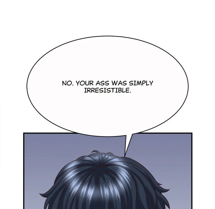 Right Under His Roof Chapter 11 - Page 96