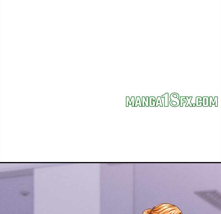 Right Under His Roof Chapter 12 - Page 125
