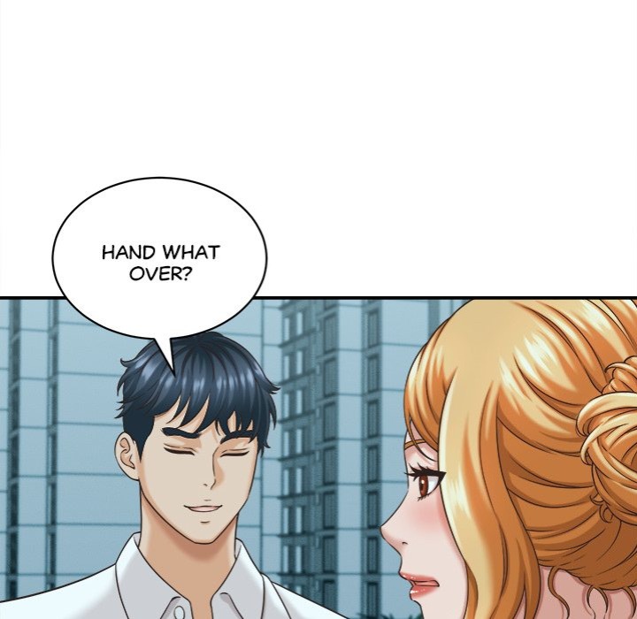 Right Under His Roof Chapter 13 - Page 8
